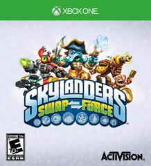 Skylanders Swap Force Xbox One Prices