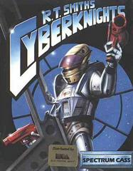 Cyberknights ZX Spectrum Prices