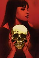 Vengeance of Vampirella [Oliver] #12 (2020) Comic Books Vengeance of Vampirella Prices