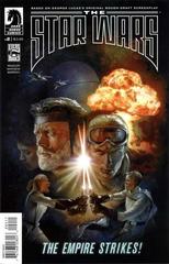 The Star Wars (Dark Horse) #2 (2013) Comic Books The Star Wars [Dark Horse] Prices