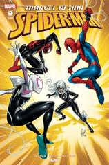 Marvel Action: Spider-Man #9 (2019) Comic Books Marvel Action: Spider-Man Prices