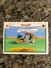 Curve Ball #585 / 588 Baseball Cards 1990 Upper Deck Comic Ball Prices