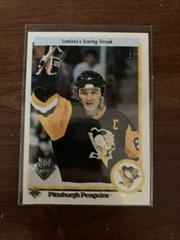 Mario Lemieux #231 Hockey Cards 1995 Upper Deck Prices