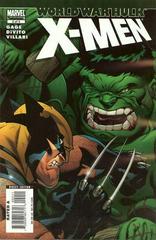 World War Hulk: X-Men #2 (2007) Comic Books World War Hulk: X-Men Prices