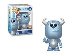 Sulley [Metallic] #385 Funko POP Disney Prices