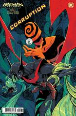 Batman Beyond: Neo-Gothic [Corona] #3 (2023) Comic Books Batman Beyond: Neo-Gothic Prices
