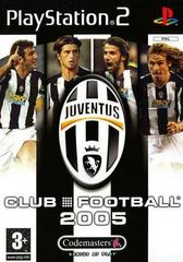 Club Football 2005: Juventus PAL Playstation 2 Prices