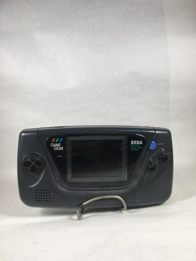 Sega Game Gear Handheld photo