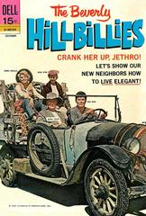Beverly Hillbillies #20 (1970) Comic Books Beverly Hillbillies Prices