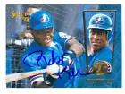 Roberto Kelly #230 Baseball Cards 1995 Select Prices