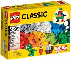 Creative Supplement #10693 LEGO Classic Prices