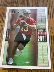 Tim Rattay #279 Football Cards 2000 Upper Deck Victory Prices
