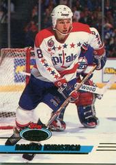 Dimitri Khristich Hockey Cards 1993 Stadium Club Prices