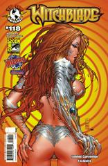 Witchblade [SDCC] Comic Books Witchblade Prices