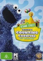 Sesame Street: Cookie's Counting Carnival PAL Wii Prices