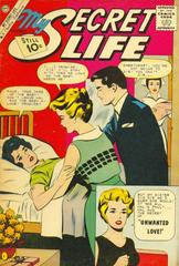 My Secret Life #43 (1961) Comic Books My Secret Life Prices