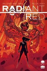 Radiant Red #1 (2022) Comic Books Radiant Red Prices