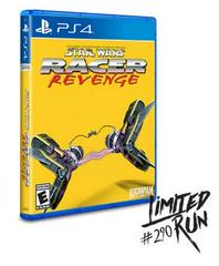 Star Wars Racer Revenge Playstation 4 Prices