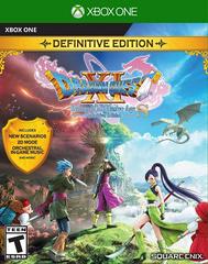 Dragon Quest XI S: Echoes of an Elusive Age Definitive Edition Xbox One Prices