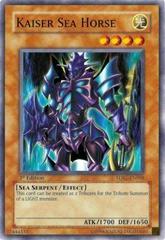 Kaiser Sea Horse SDRL-EN008 YuGiOh Structure Deck: Rise of the Dragon Lords Prices