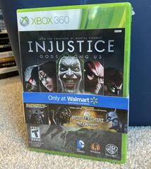 Injustice: Gods Among Us [Walmart] Xbox 360 Prices