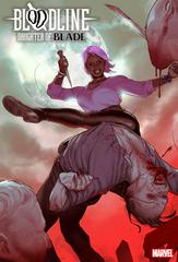 Bloodline: Daughter of Blade [Swaby] #4 (2023) Comic Books Bloodline: Daughter of Blade Prices
