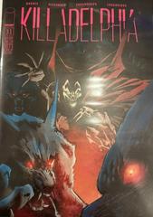 Killadelphia [NYCC] Comic Books Killadelphia Prices