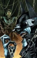 Batman Who Laughs [Suayan Unmasked Convention] Comic Books Batman Who Laughs Prices