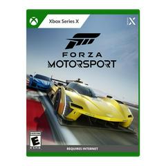 Forza Motorsport Xbox Series X Prices
