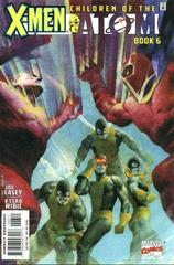 X-Men: Children of the Atom #6 (2000) Comic Books X-Men: Children of the Atom Prices