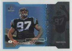 Jason Peter [Die Cut] Football Cards 1998 SP Authentic Prices