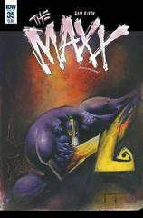 The Maxx: Maxximized Comic Books Maxx: Maxximized Prices