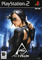 Aeon Flux PAL Playstation 2 Prices