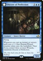 Docent of Perfection [Foil] Magic Eldritch Moon Prices