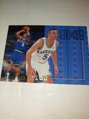 Jason kidd [end 2 end] Basketball Cards 1996 Fleer Prices