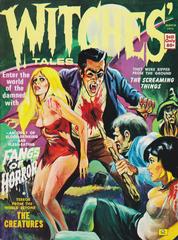 Witches Tales Comic Books Witches Tales Prices