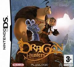 Dragon Hunters PAL Nintendo DS Prices