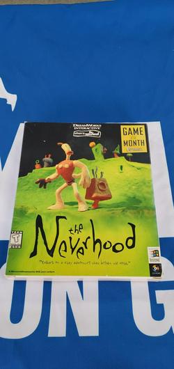 The Neverhood photo