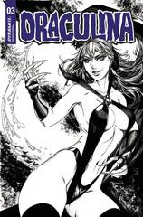 Draculina [Turner Sketch] #3 (2022) Comic Books Draculina Prices