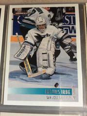 Arthur’s Irbe #260 Hockey Cards 1994 Topps OPC Premier Prices