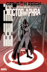 Star Wars: Doctor Aphra [Renaud] Comic Books Star Wars: Doctor Aphra Prices