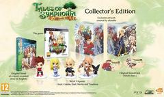 Tales Of Symphonia: Chronicles [Collector's Edition] PAL Playstation 3 Prices
