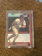 Don Mattingly Baseball Cards 1994 SP Holoview Red Prices
