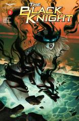 Black Knight [Pasibe] #2 (2018) Comic Books Black Knight Prices