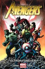 Avengers: Ultron Forever (2015) Comic Books Avengers: Ultron Forever Prices