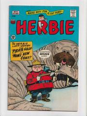 Herbie #13 (1965) Comic Books Herbie Prices