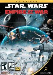 Star Wars Empire at War PC Games Prices