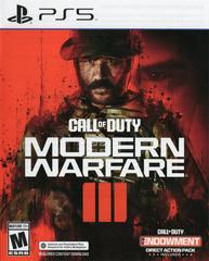 Call of Duty: Modern Warfare III Playstation 5 Prices