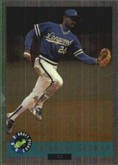 Michael Tucker Baseball Cards 1992 Classic Draft Picks Foil Bonus Prices