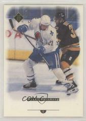 Peter Forsberg #2 Hockey Cards 1994 SP Premier Prices